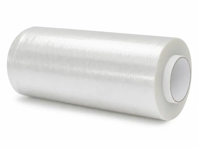 PVC Fresh Wrap Film