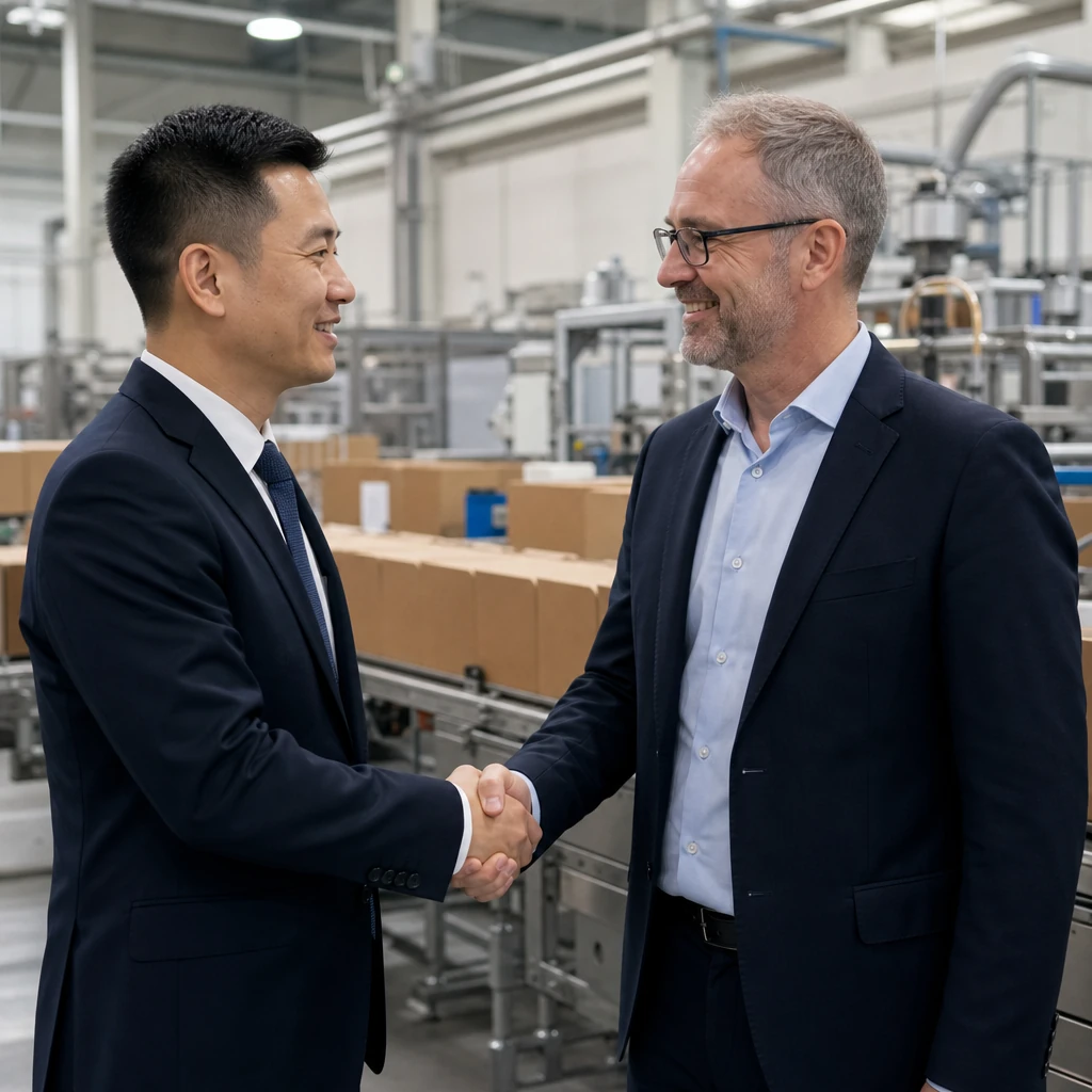 How to Choose a Reliable Food Packaging Supplier for Overseas Import