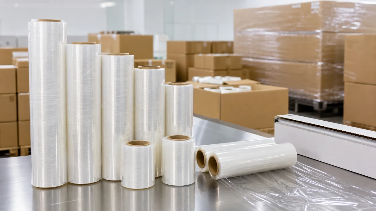 cling film carton marks quantity pallet condition and shipment photo evidence