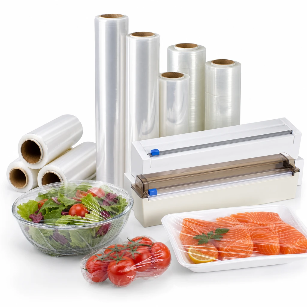 Cling Film