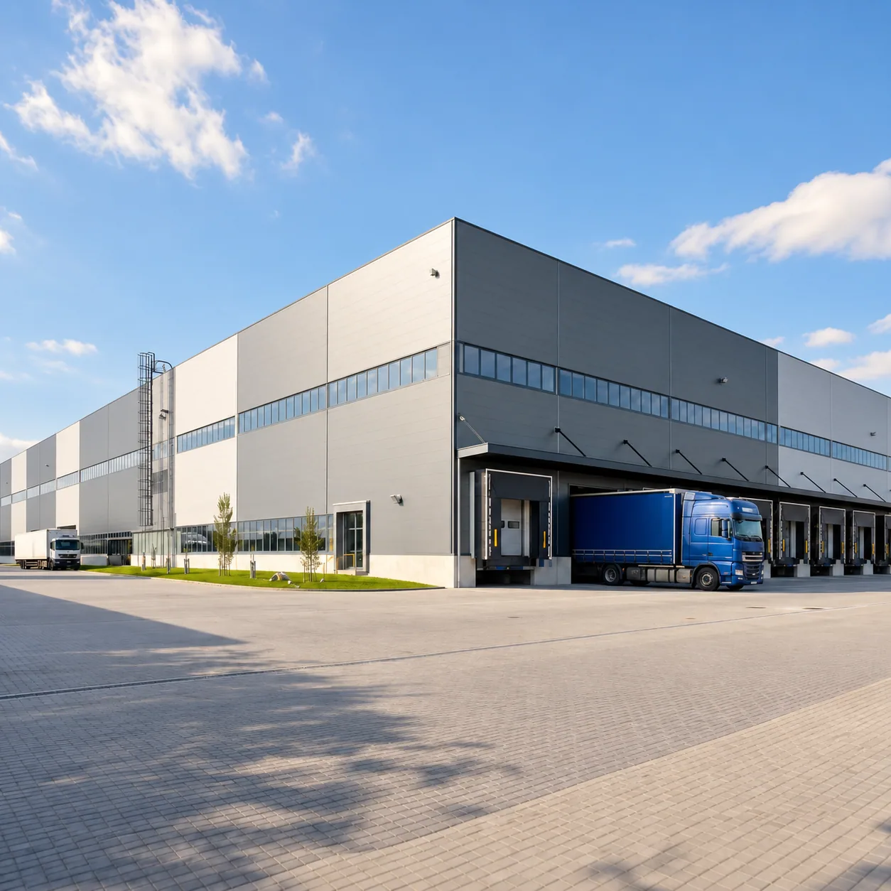 YIYUAN factory and packaging production