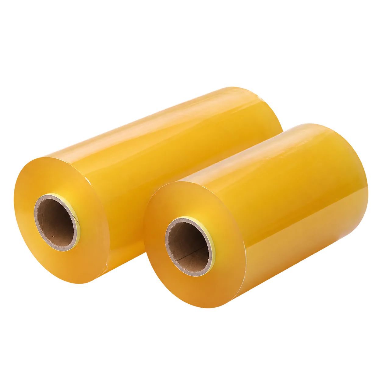 PVC Large Roll Cling Film