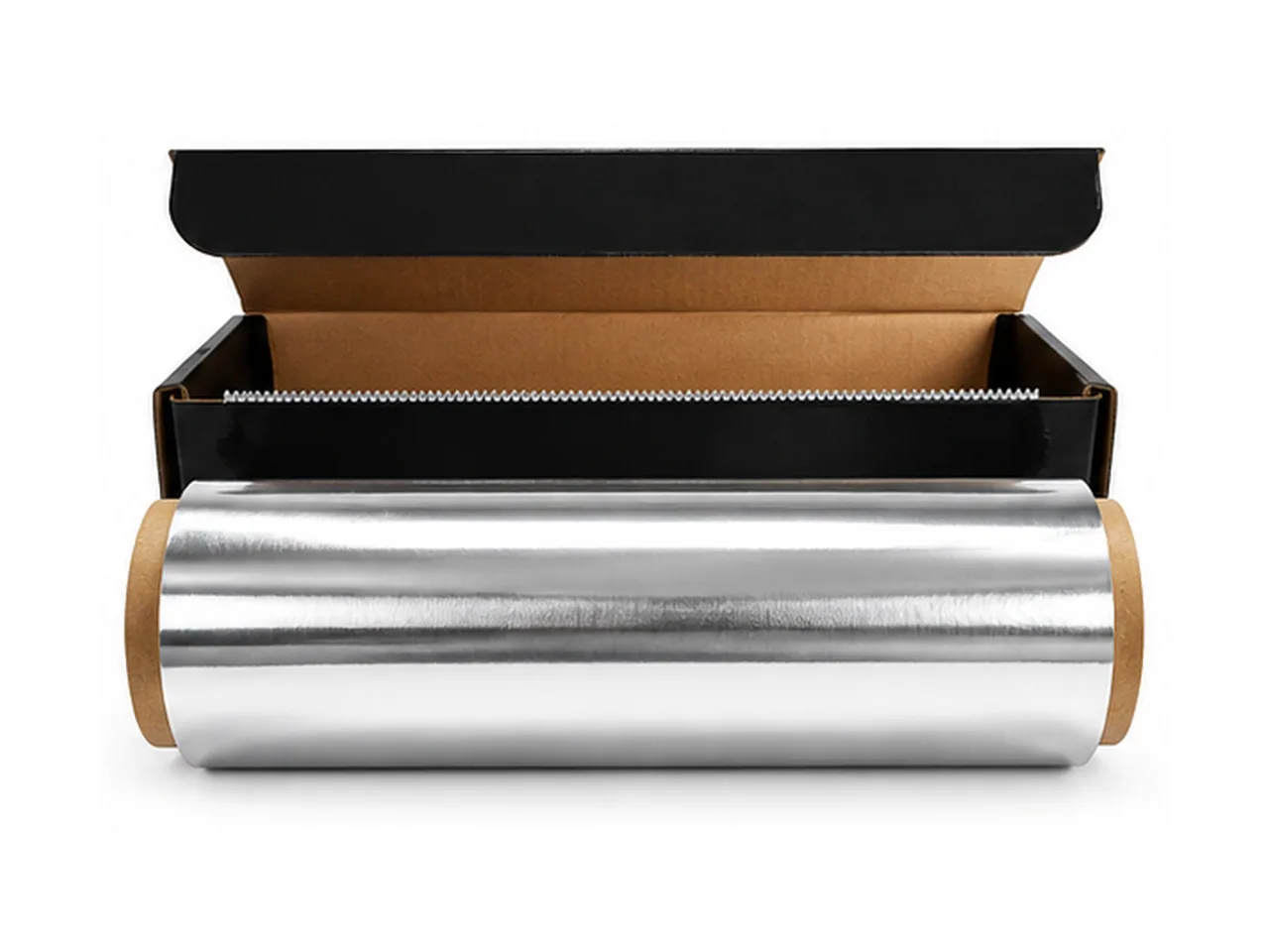 Hookah Aluminum Foil Rolls