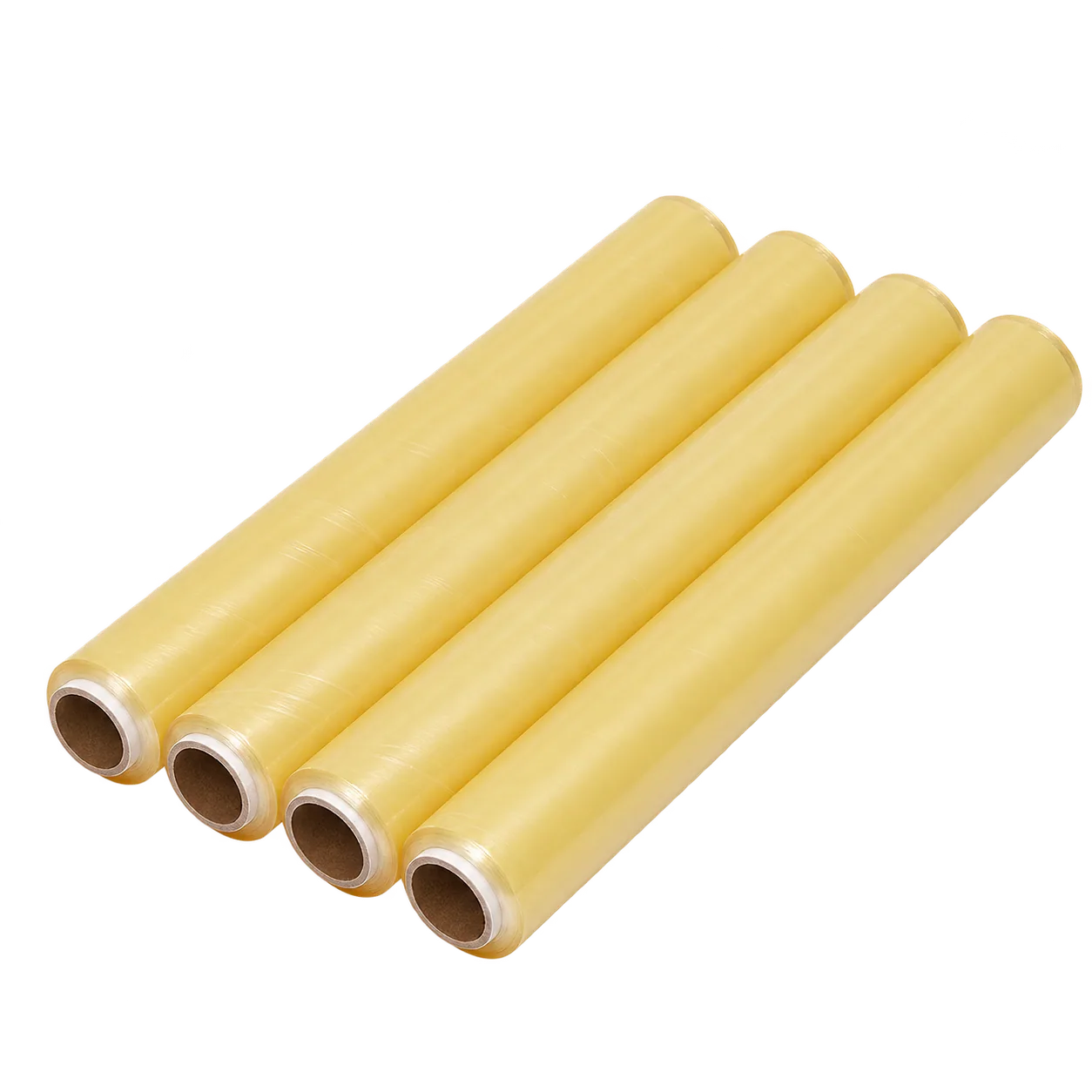 PVC Household Cling Film Refill Rolls